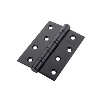 Csapágyas zsanér szekrényekhez, rozsdamentes acél, galvanikus bevonat, 3,5 mm vastagság, testreszabható feldolgozás