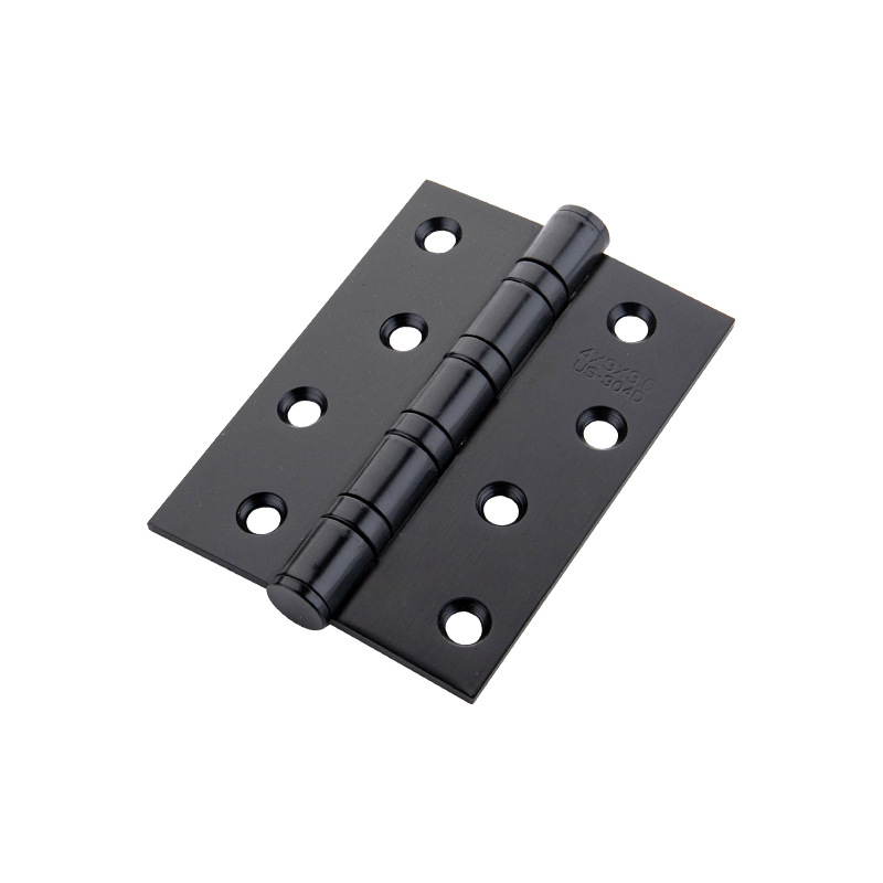 Csapágyas zsanér szekrényekhez, rozsdamentes acél, galvanikus bevonat, 3,5 mm vastagság, testreszabható feldolgozás