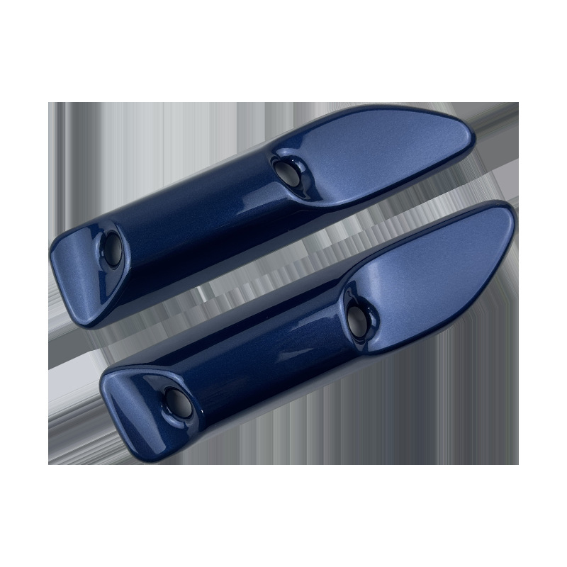 A7 fender kamera védőcsík, ABS anyag, modell 01, testreszabható