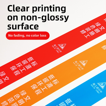 TPE dekoratív védőszalag alumínium ablakkeretekhez – öntapadó védőfólia, modern minimalista stílus