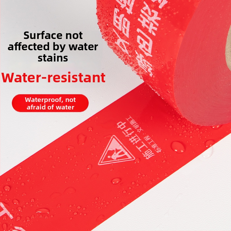 TPE dekoratív védőszalag alumínium ablakkeretekhez – öntapadó védőfólia, modern minimalista stílus