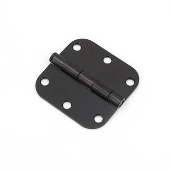 Панта за шкафове и врати – обикновена тънка пanta, желязо, галванизирана повърхност, модерен минимализъм, HZ