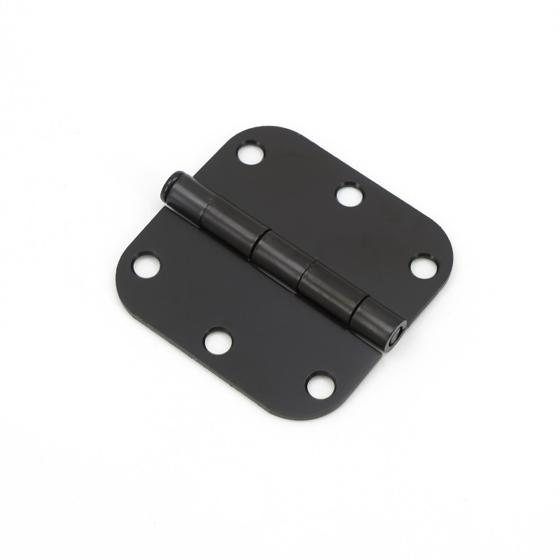 Панта за шкафове и врати – обикновена тънка пanta, желязо, галванизирана повърхност, модерен минимализъм, HZ