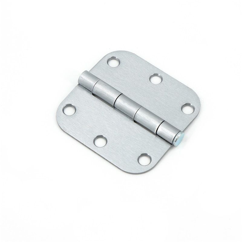 Панта за шкафове и врати – обикновена тънка пanta, желязо, галванизирана повърхност, модерен минимализъм, HZ