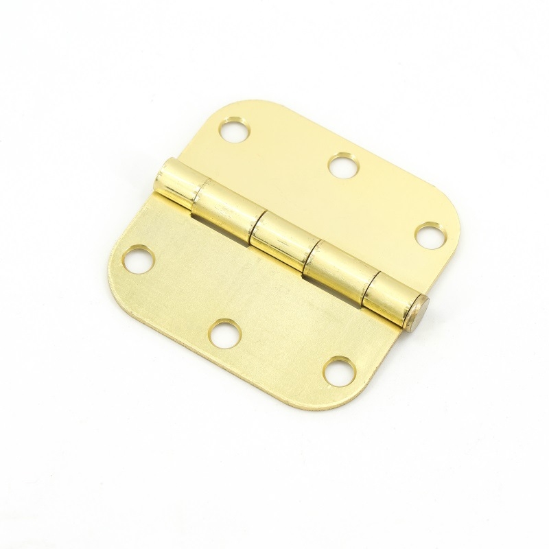 Панта за шкафове и врати – обикновена тънка пanta, желязо, галванизирана повърхност, модерен минимализъм, HZ