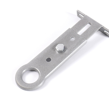 Deschizător de fereastră manual cu manivelă reglabilă și braț curbat, din aliaj de aluminiu