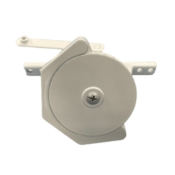 Aluminijski otvarač za vrata i prozore, legura cinka, ručni otvarač prozora, push-pull, model BAB-3008