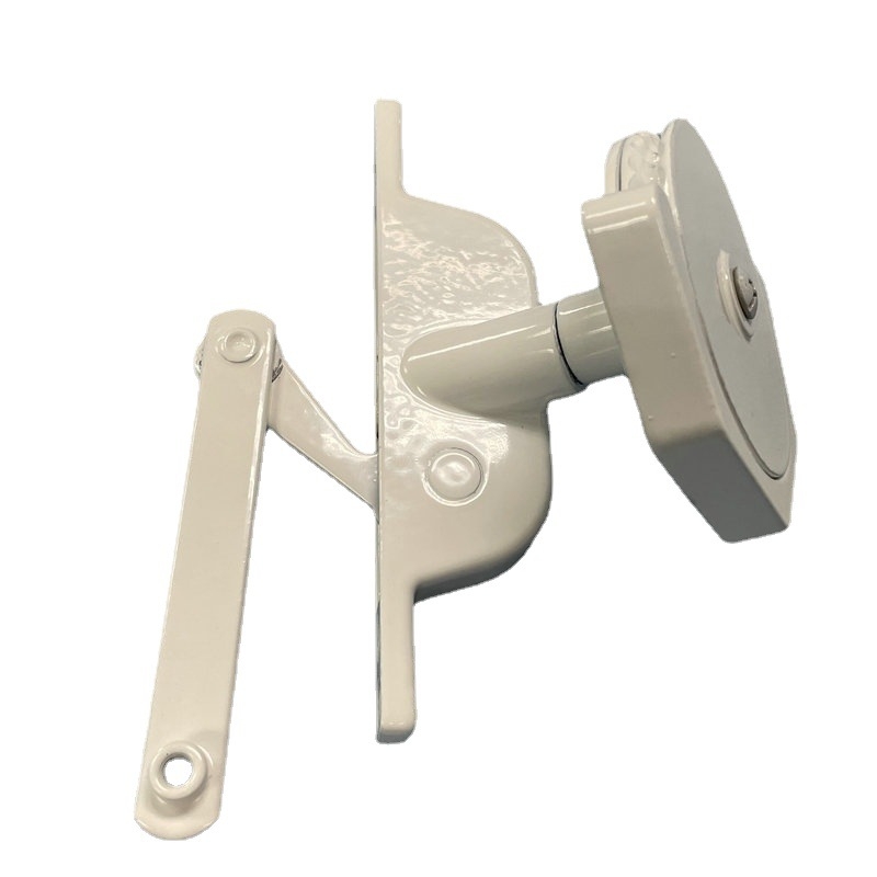 Aluminijski otvarač za vrata i prozore, legura cinka, ručni otvarač prozora, push-pull, model BAB-3008