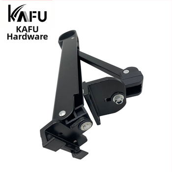 Ablaknyitó mechanizmus | Alumínium | KAFU | Modern minimál stílus | Testreszabás elérhető