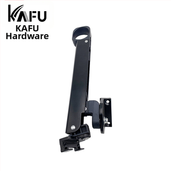 Ablaknyitó mechanizmus | Alumínium | KAFU | Modern minimál stílus | Testreszabás elérhető