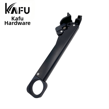 Ablaknyitó mechanizmus | Alumínium | KAFU | Modern minimál stílus | Testreszabás elérhető