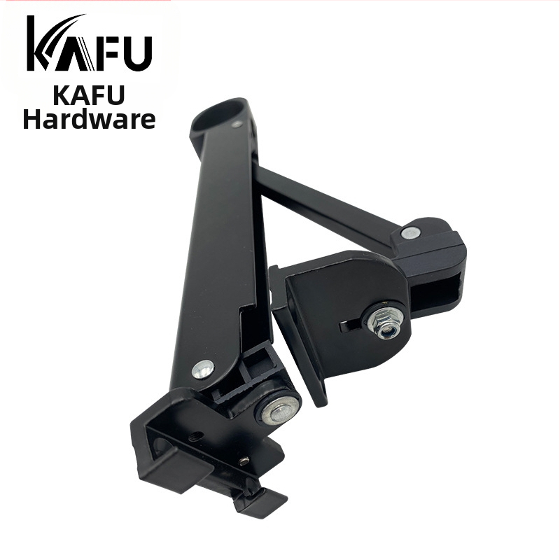 Ablaknyitó mechanizmus | Alumínium | KAFU | Modern minimál stílus | Testreszabás elérhető