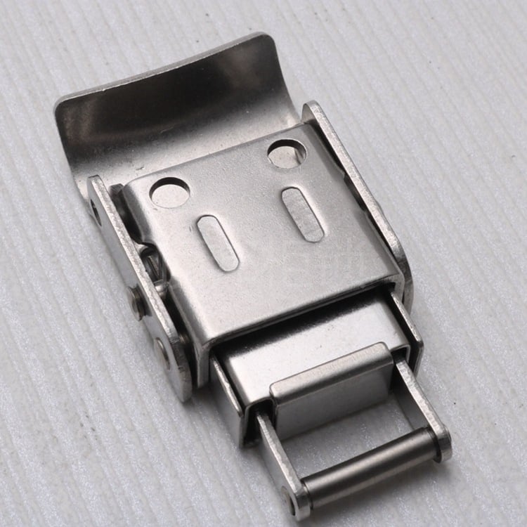 DK624 nehrđajući čelični zaključak za vrata i prozore | model DK624 | stil modernog minimalizma