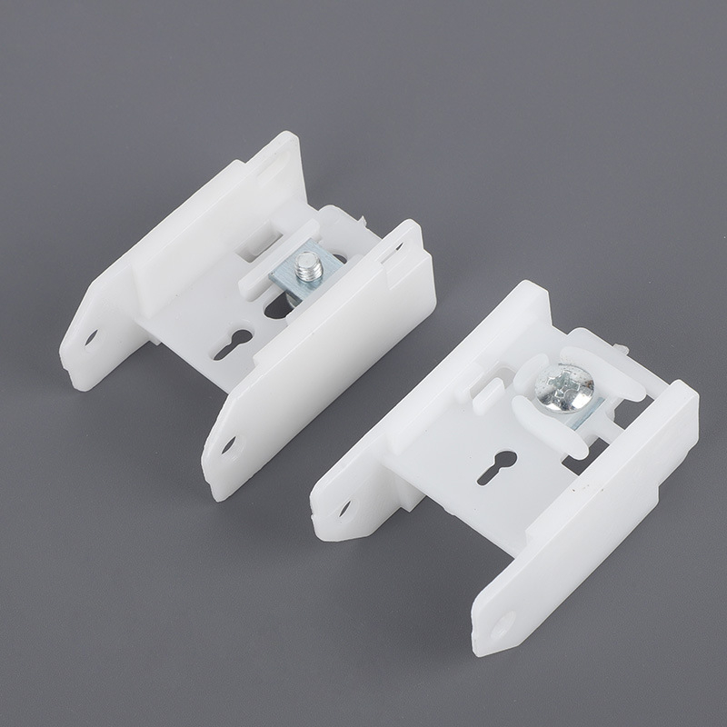 Accesorii pentru plasă de insecte pentru ferestre – plastic, personalizabile, stil modern minimalist