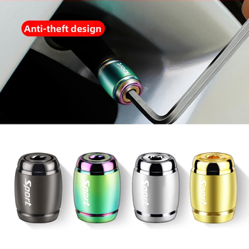 Bezdušový kryt ventilu – meď, skrutkovanie, bežné jadro, skrytá ochrana proti krádeži