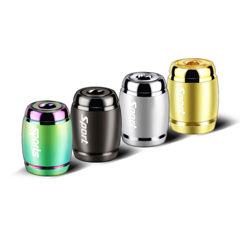 Kapa ventila bezdušnih guma – bakrena legura, navojno ugradnja, obična jezgra, skrivena zaštita od krađe