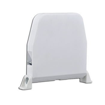 Retractor de capac deschis – din plastic, stil modern simplu, brand Yibei, procesare personalizabilă