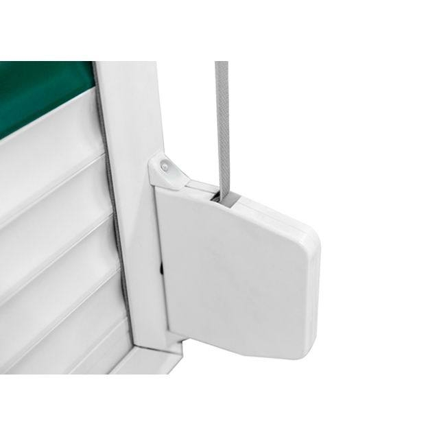 Retractor de capac deschis – din plastic, stil modern simplu, brand Yibei, procesare personalizabilă