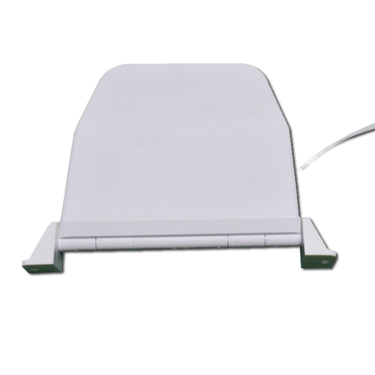 Retractor de capac deschis – din plastic, stil modern simplu, brand Yibei, procesare personalizabilă