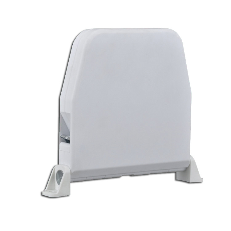 Retractor de capac deschis – din plastic, stil modern simplu, brand Yibei, procesare personalizabilă