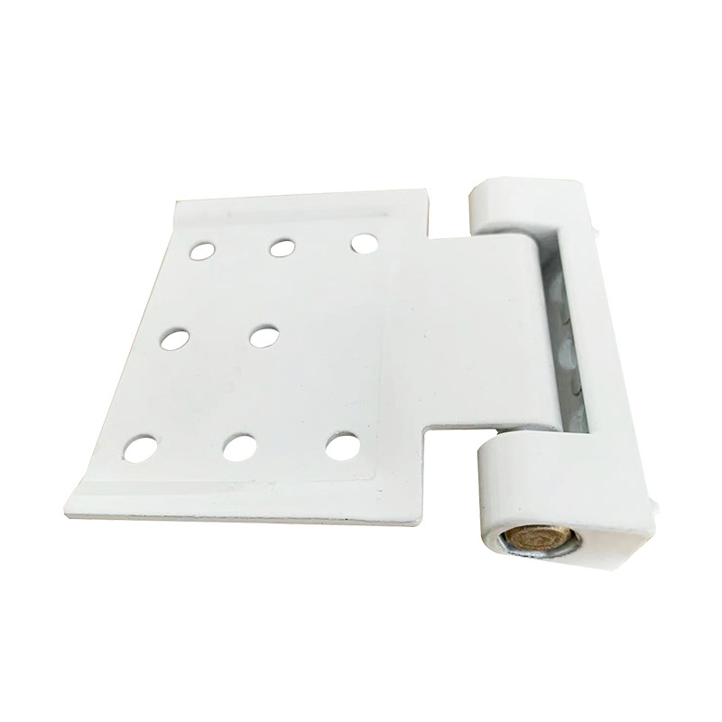 Balama de fereastră, construcție din fier, oțel-plastic, stil modern minimalist, procesare personalizată