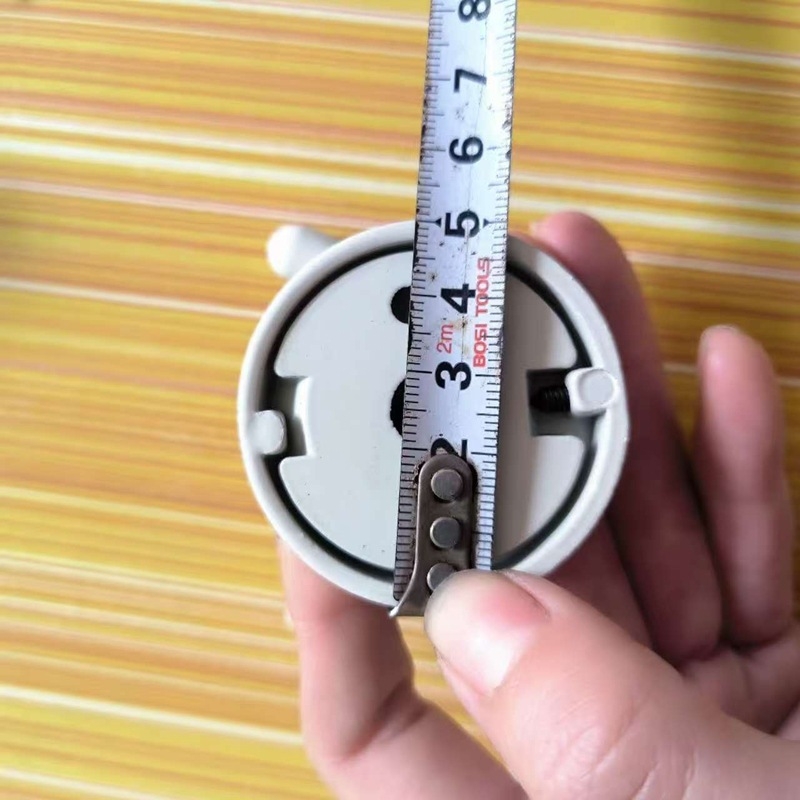 Vješalice za kapute za vlakove - aluminijska legura, premaz sprejem, model 000, za vješanje teških predmeta