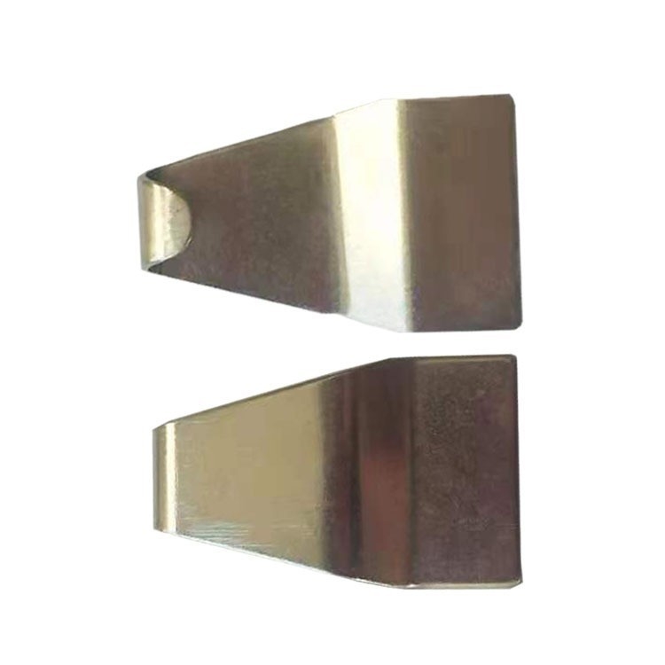 Cârlig semicircular din oțel inoxidabil pentru ferestre, stil modern minimalist, model 001