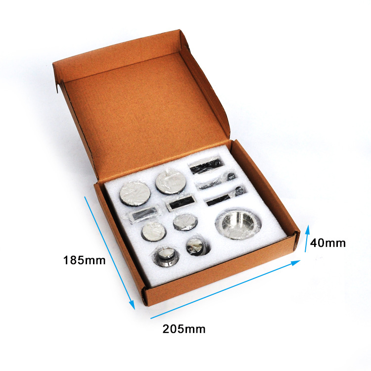NCY-A02Z Ролка за стъклена плъзгаща врата от цинкова сплав със малка дръжка, максимален товар 120 кг