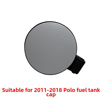 Ruiteng kryt dverí palivovej nádrže Polo 11-18, Číslo dielu 6R0 809857D, Materiál: Plast