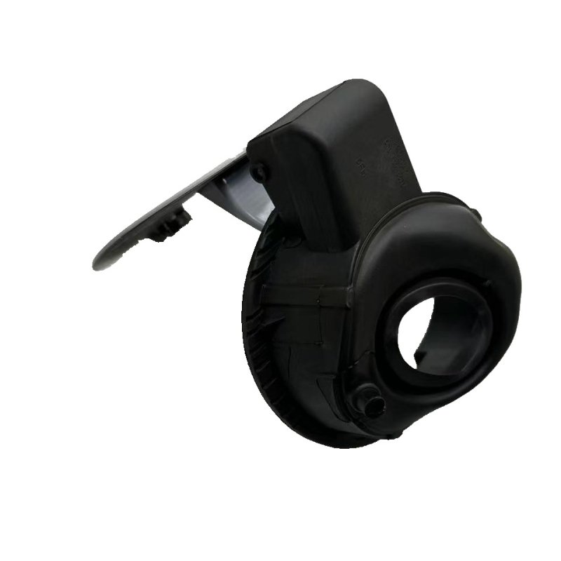 Ruiteng Capac de închidere al rezervorului Polo 11-18, Nr. piesă 6R0 809857D, din plastic