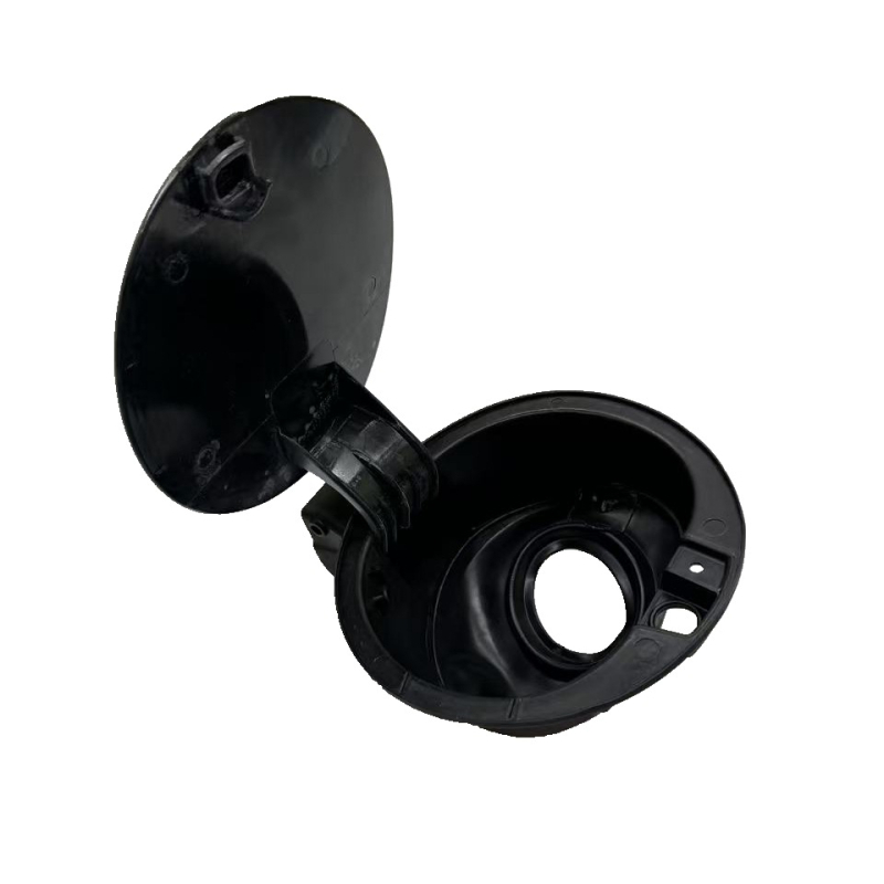 Ruiteng Capac de închidere al rezervorului Polo 11-18, Nr. piesă 6R0 809857D, din plastic