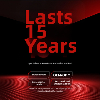 Predné obočie svetlá pre Volkswagen Tiguan MK2.5, ABS materiál, povrch karbónového vlákna, prispôsobiteľné