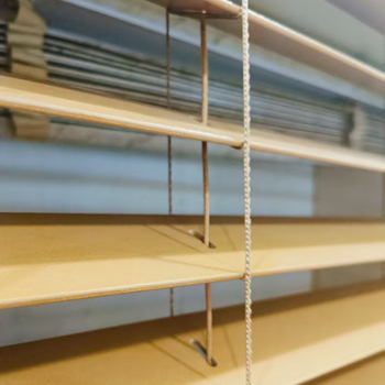 Дървени аксесоари за венецийски щори, материал: плат, марка: Clear Curtain Clear, стил: модерен прост