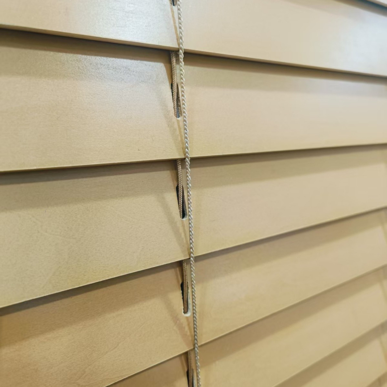 Дървени аксесоари за венецийски щори, материал: плат, марка: Clear Curtain Clear, стил: модерен прост