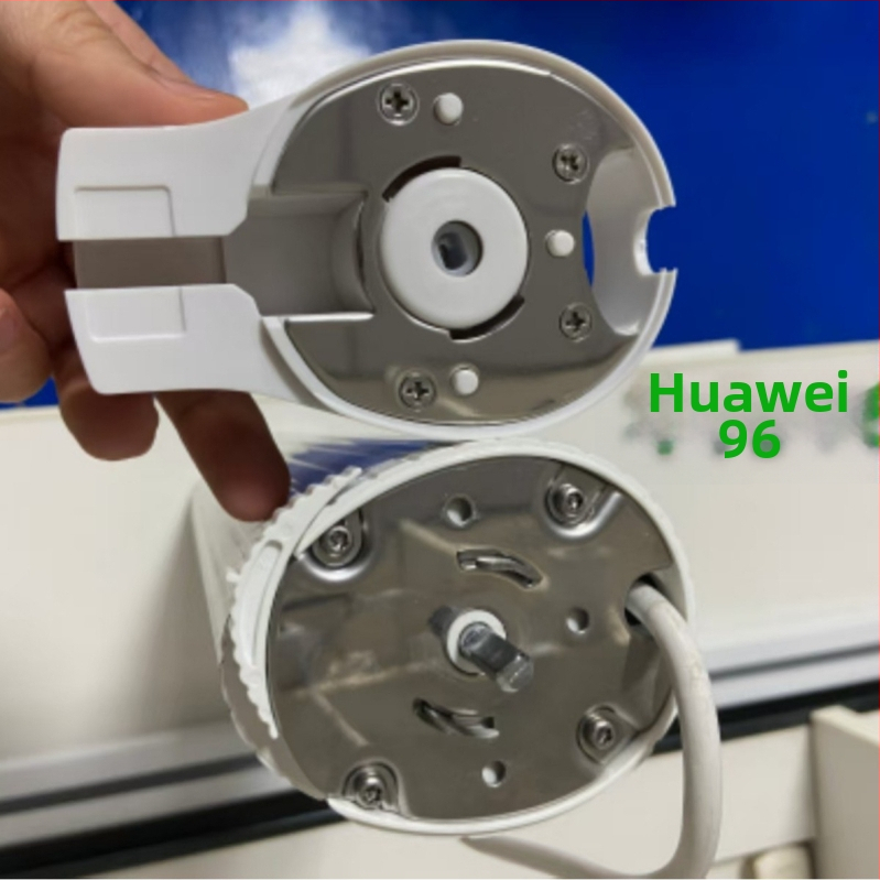Електрическа кутия за задвижване на завеси, персонализируема, модерен минималистичен стил