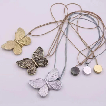 Curea magnetică pentru perdea cu cataramă – Jingjing Factory, Stil clasic