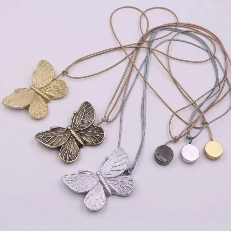 Curea magnetică pentru perdea cu cataramă – Jingjing Factory, Stil clasic