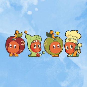 Autocolante pentru caroseria mașinii, cu un model desen animat, montaj cu ventuze, Brand: Other Homes.