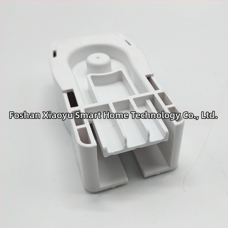 Prevodová krabica pre závesný profil (železná, prispôsobiteľná, moderný minimalistický štýl)