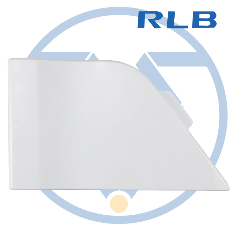 Üzemanyag-tankfedél, márka Rlb, modell Rlb-f-123/rlb-f-123, kompatibilis a Transit F150 250-vel, anyag: műanyag