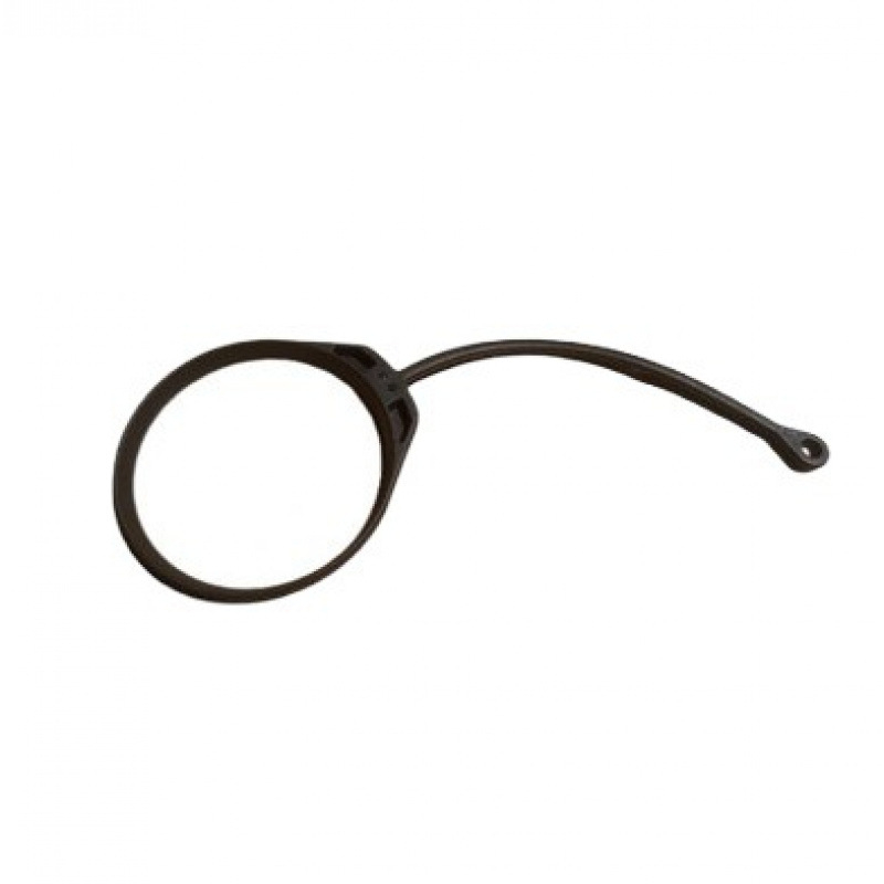 Üzemanyag-tartály sapka zár és rögzítő kötél – Modell 1J0201550A – Kompatibilis a Polo Bora Touran Passat B5 Ming Rui Haorui