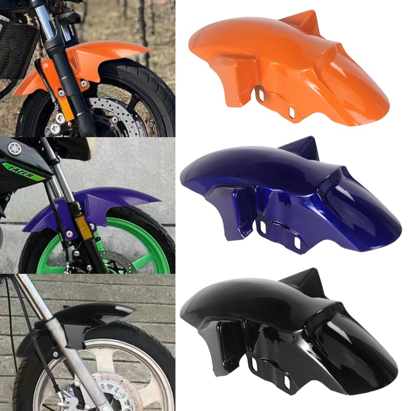 Μπροστινό φέρινγκ μοτοσικλέτας – πλαστικό, συμβατό με Yamaha Y15 LC135, μάρκα Chengfeng