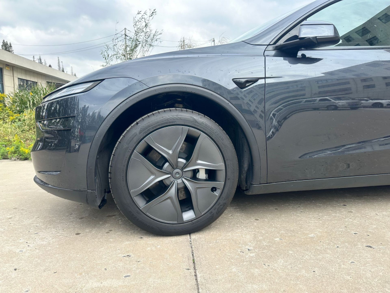 Mi yan plastične kapice za središnji dio kotača za Tesla Model Y, prilagodljive zaštitne kapice felge
