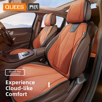 Auto sedadlo vankúš Joe's Z-201 — Semiš, výplň: Iné