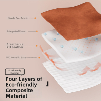 Auto sedadlo vankúš Joe's Z-201 — Semiš, výplň: Iné