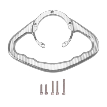 Držač ručice i nosač poklopca spremnika i ručice za stražnje sjedalo za Chunfeng 675SR-R, model Fs2023001, brend 289