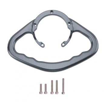 Držač ručice i nosač poklopca spremnika i ručice za stražnje sjedalo za Chunfeng 675SR-R, model Fs2023001, brend 289