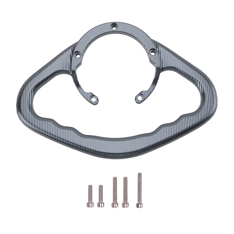 Držač ručice i nosač poklopca spremnika i ručice za stražnje sjedalo za Chunfeng 675SR-R, model Fs2023001, brend 289