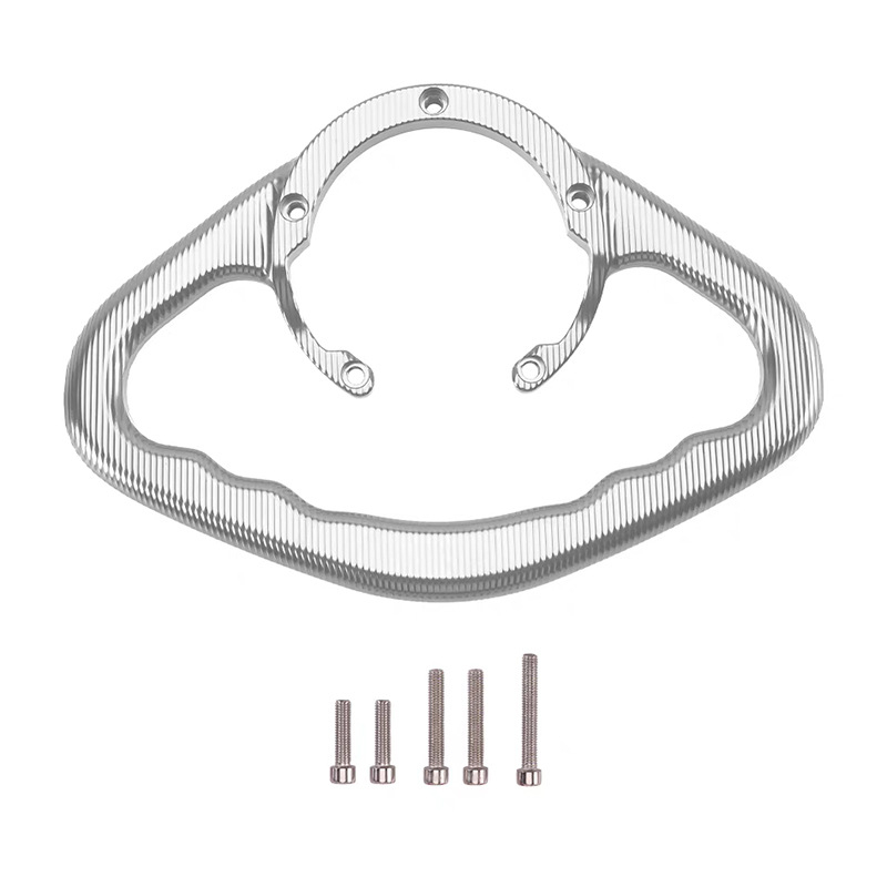 Držač ručice i nosač poklopca spremnika i ručice za stražnje sjedalo za Chunfeng 675SR-R, model Fs2023001, brend 289