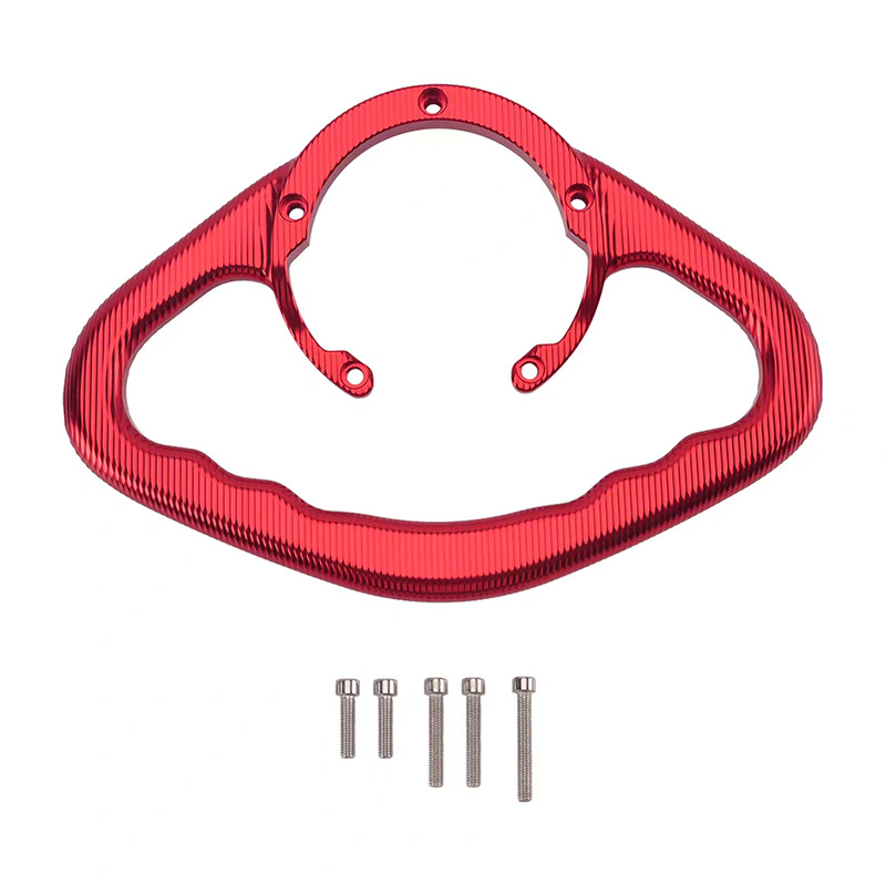 Držač ručice i nosač poklopca spremnika i ručice za stražnje sjedalo za Chunfeng 675SR-R, model Fs2023001, brend 289